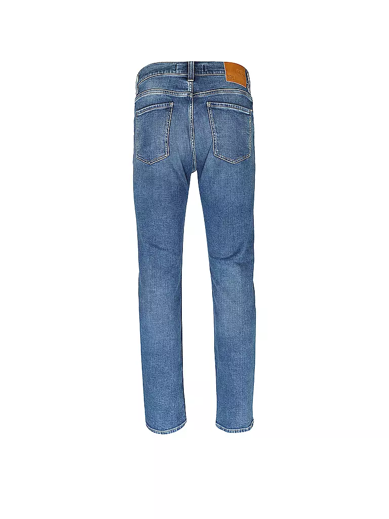 REPLAY Jeans Straight Fit MAIJKE blau