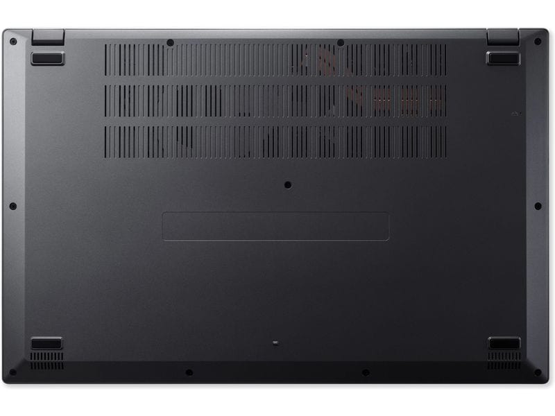 Acer Notebook Aspire 17 (A17-51M-74T5) Core 7-150U, 16 GB, Allround-Laptop mit grossem 17.3