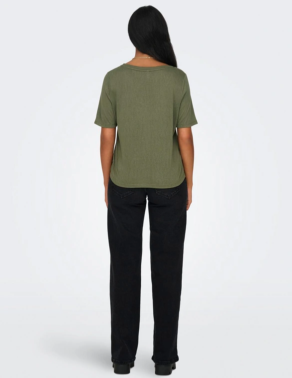 Only T-shirt Elise 15257390