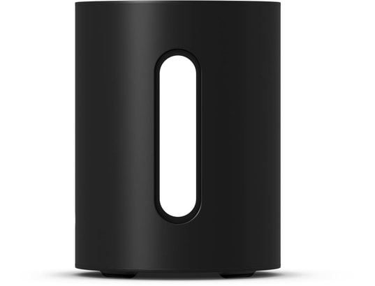SONOS - Barre de son Beam Gen 2 Noir + Caisson de basses Sub Mini Noir