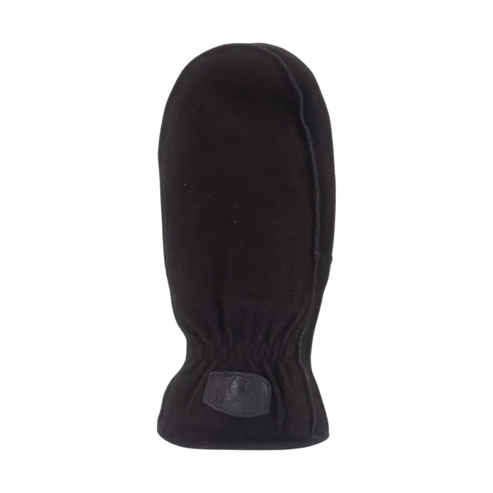 Warmbat Goat Suede Wanten Dames