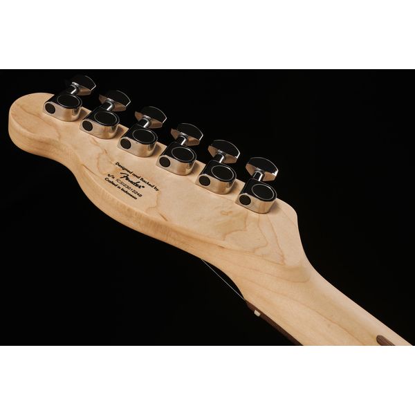 Squier Sonic Esquire H Ultraviolet
