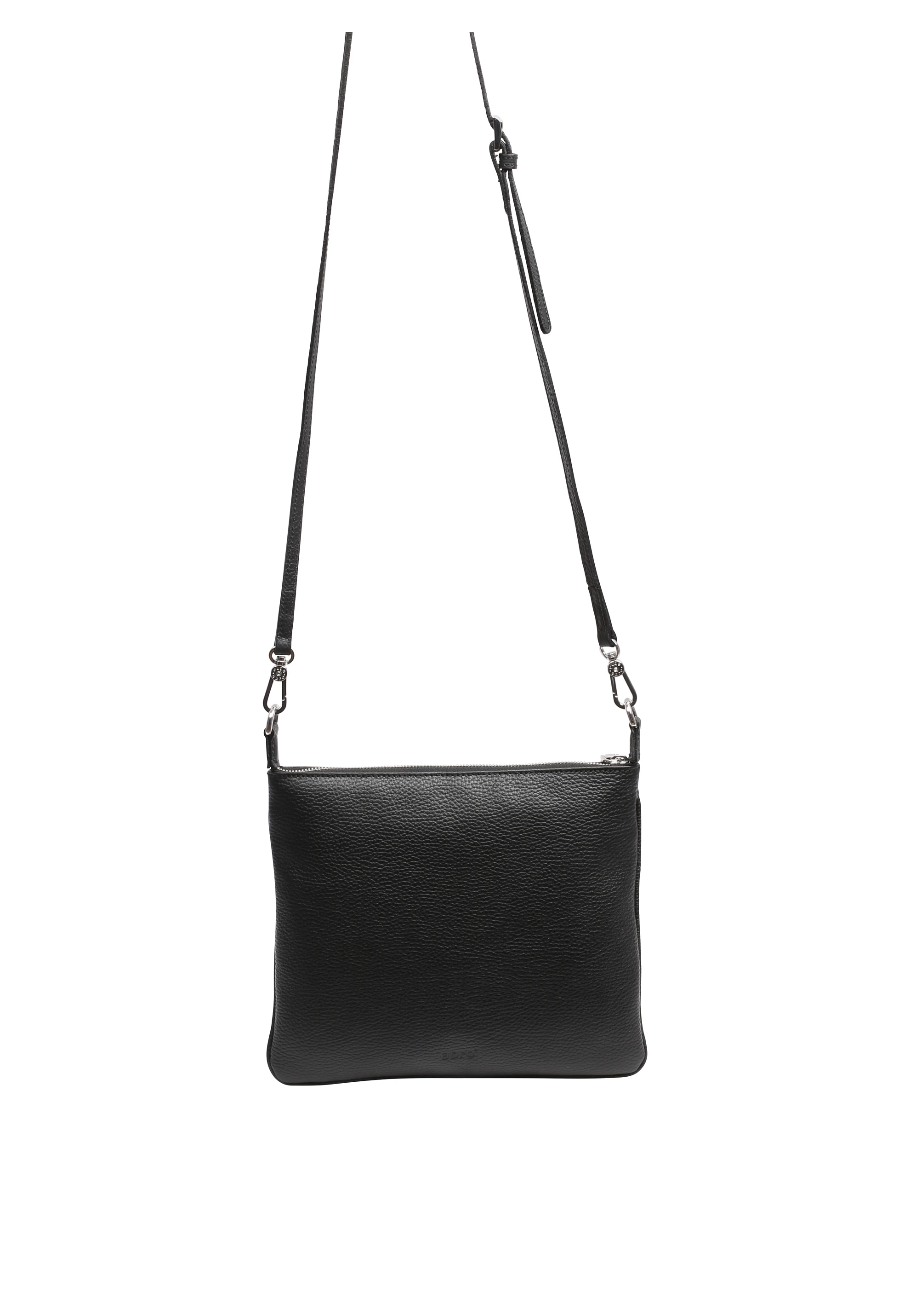 Cross body bag ONEFOLD Leather Adria Standard