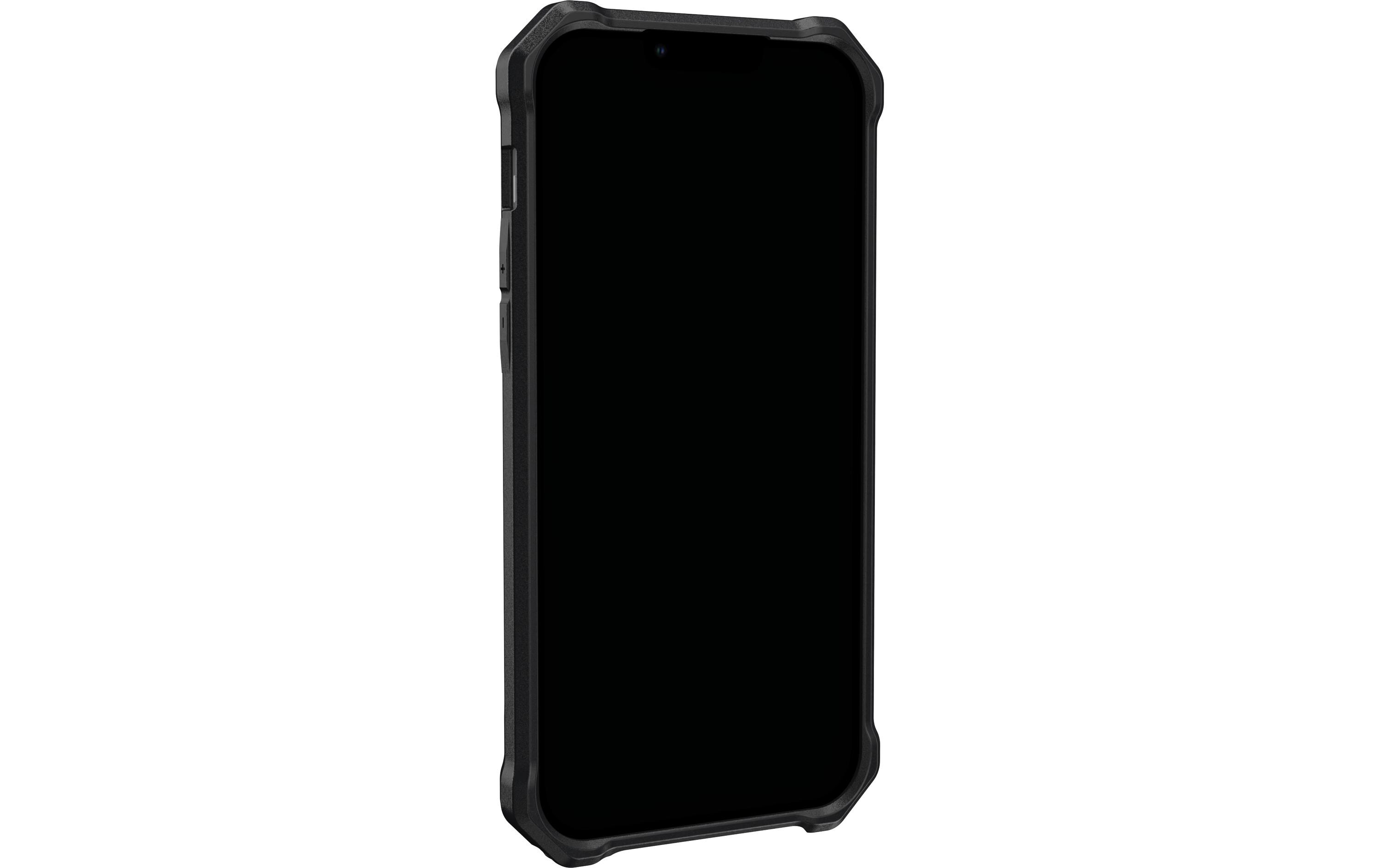 Back Cover Essential Armor iPhone 14 Plus SchwarzSchutzhülle für das Apple iPhone 14 Plus