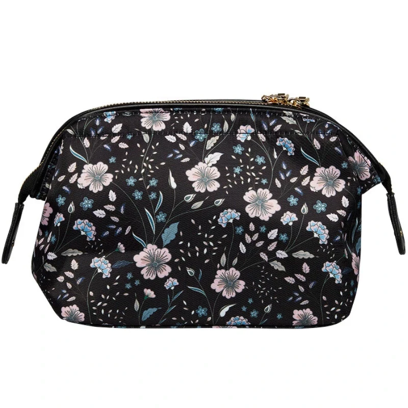 Coming Copenhagen Mia Cosmetic Bag Medium - Floral Dream (Limited Edition)