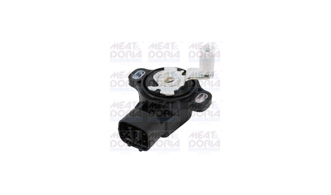 Sensor, gaspedal