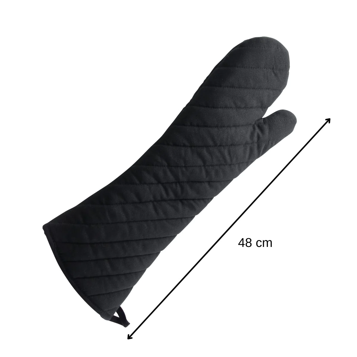 Gant de cuisine et barbecue XXL BBQ Edition Fackelmann