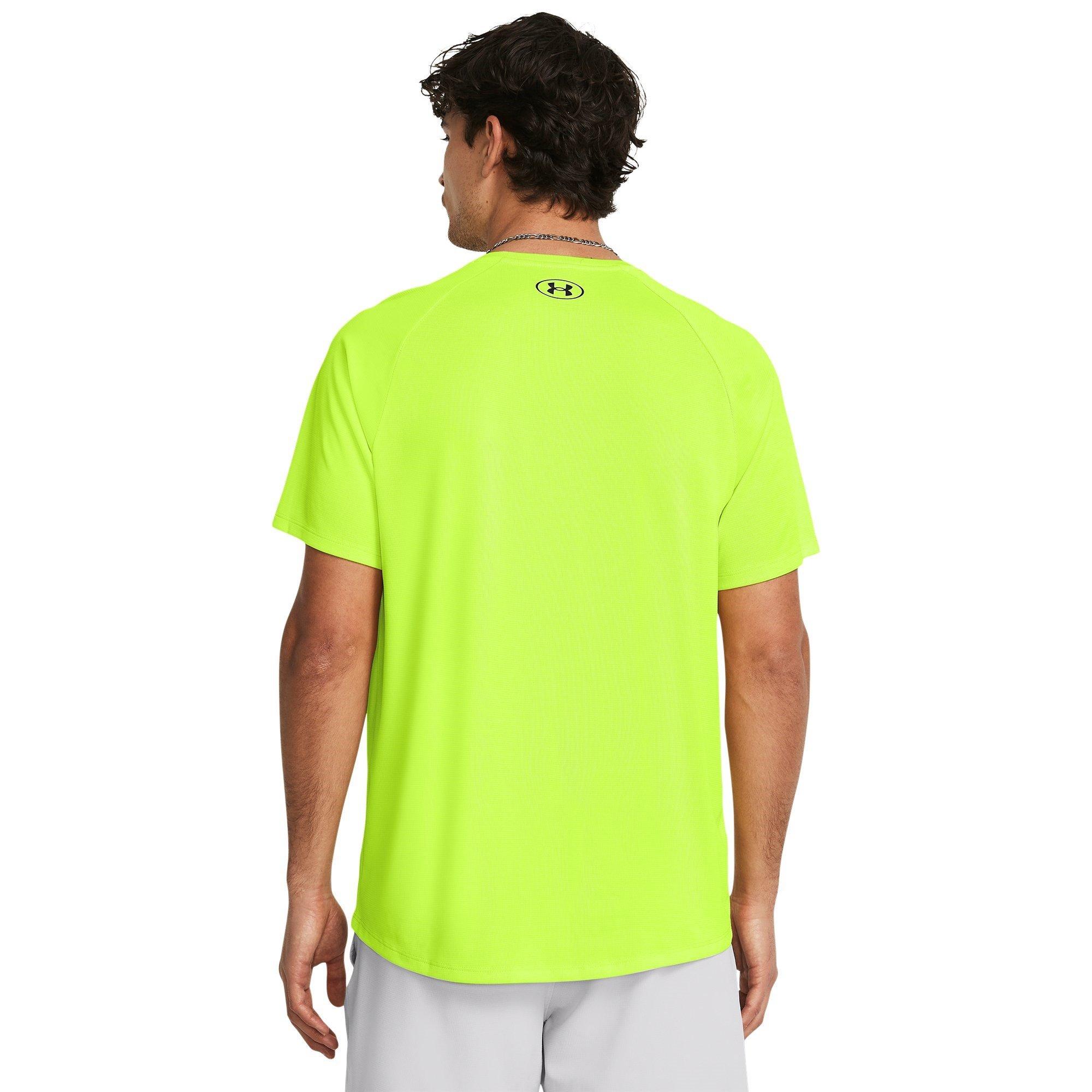 Under Armour UA Tech™ 2.0 Short Sleeve T-Shirt Mens