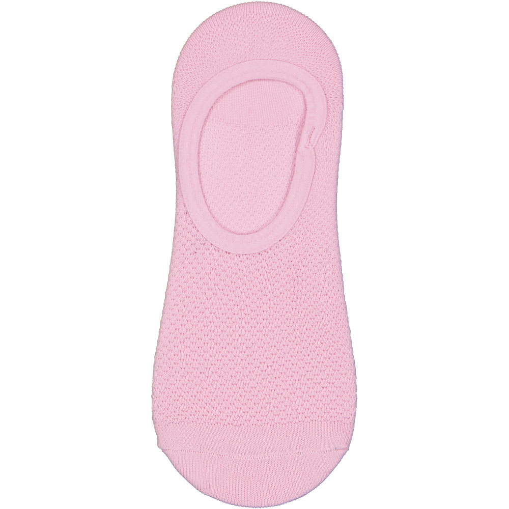 Dames footies Stretch Lavendel kopen? Goed en goedkoop
