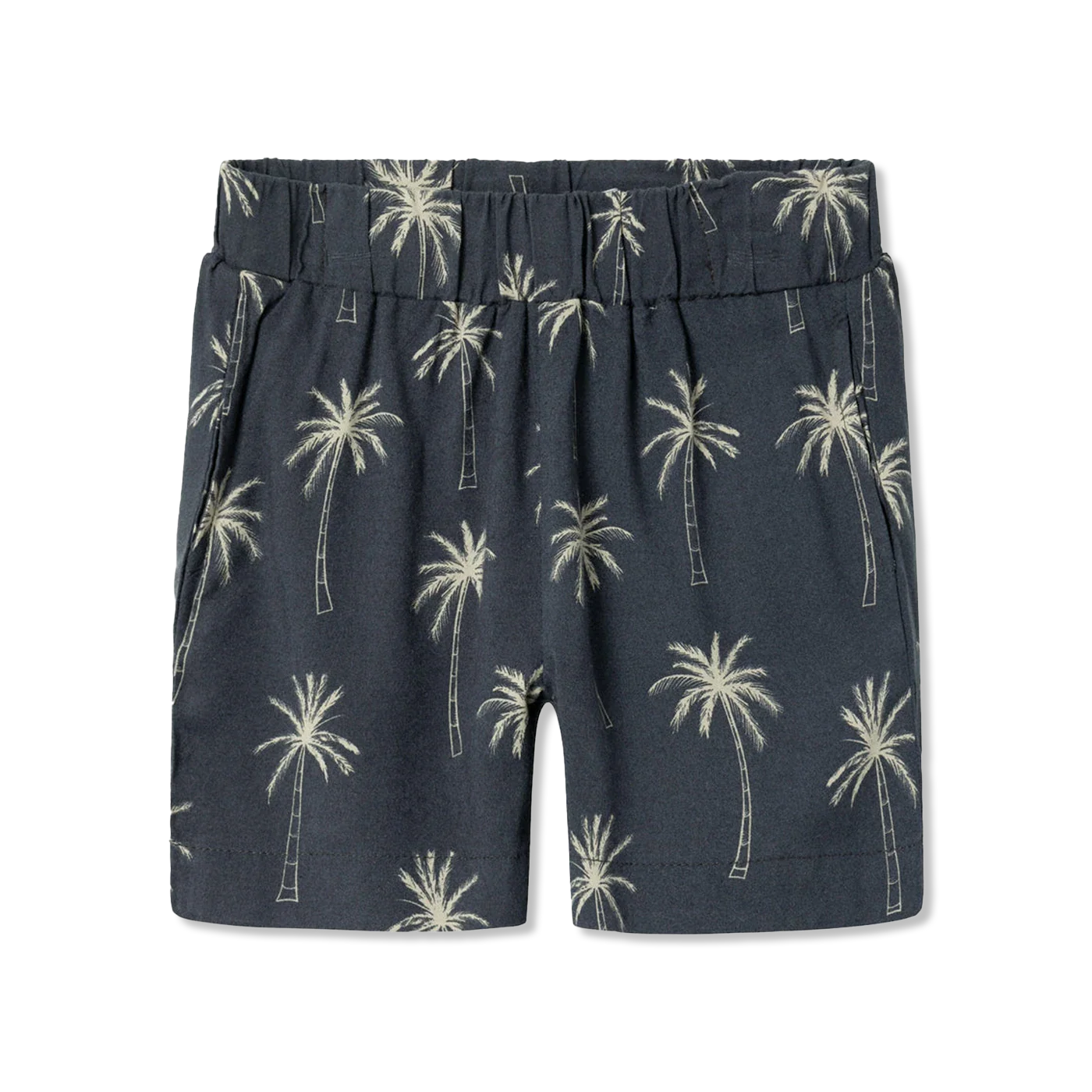 NMMFERANE shorts
