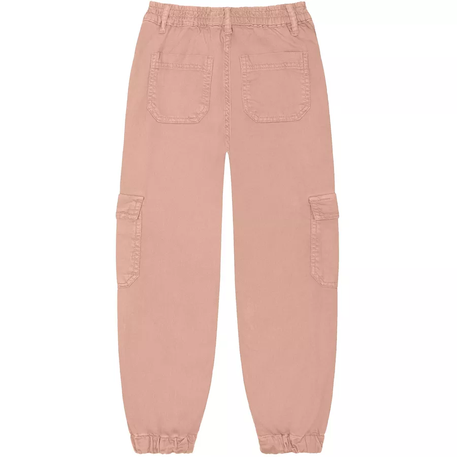 MINOTI Cargohose Apricot