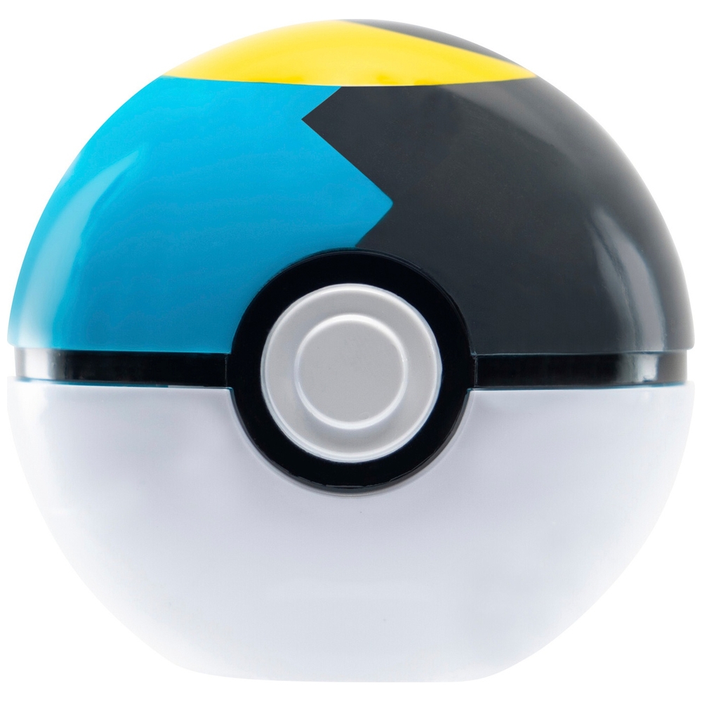 Pokémon Clip 'N' Go Pummeluff Mondball