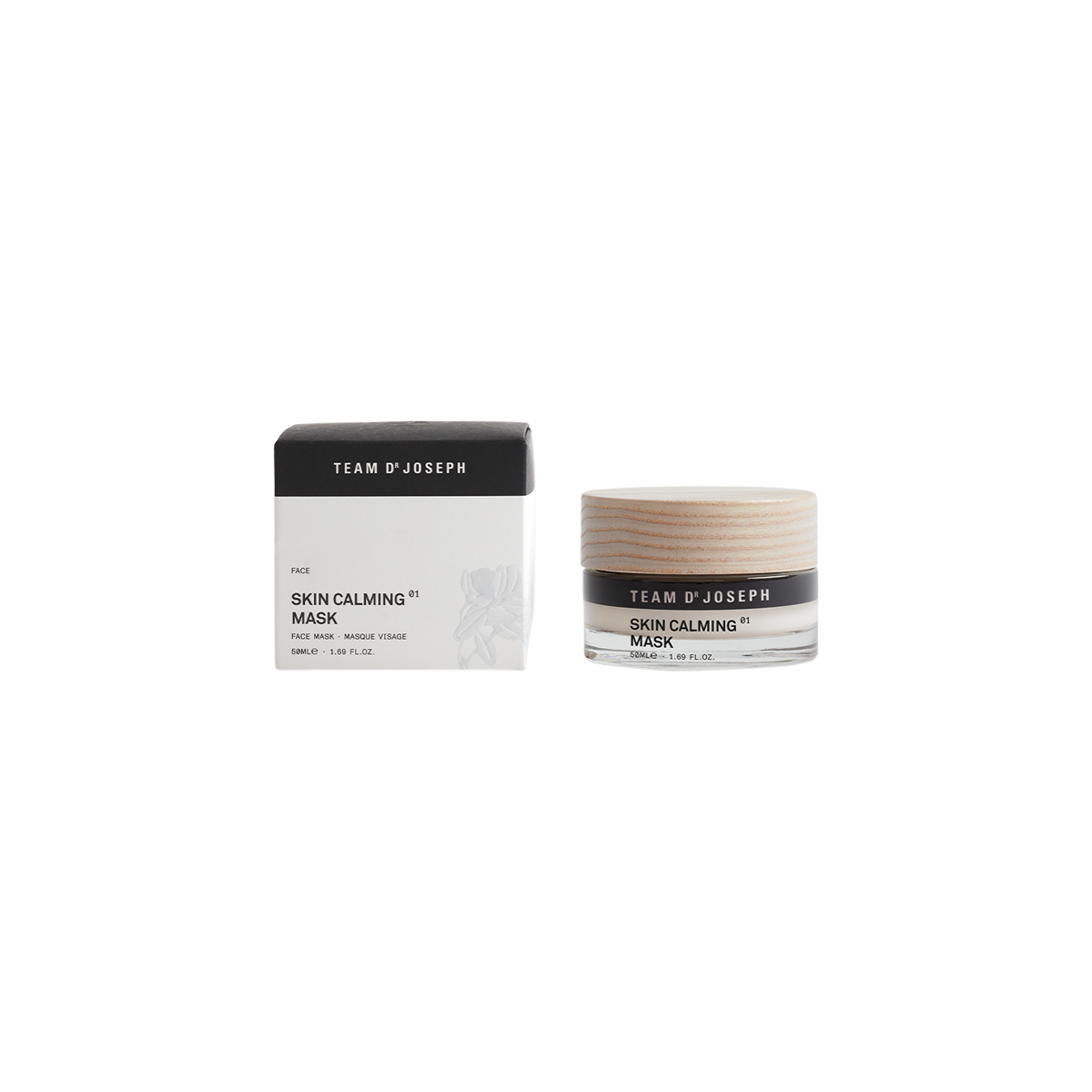 Skin Calming Mask 50ml