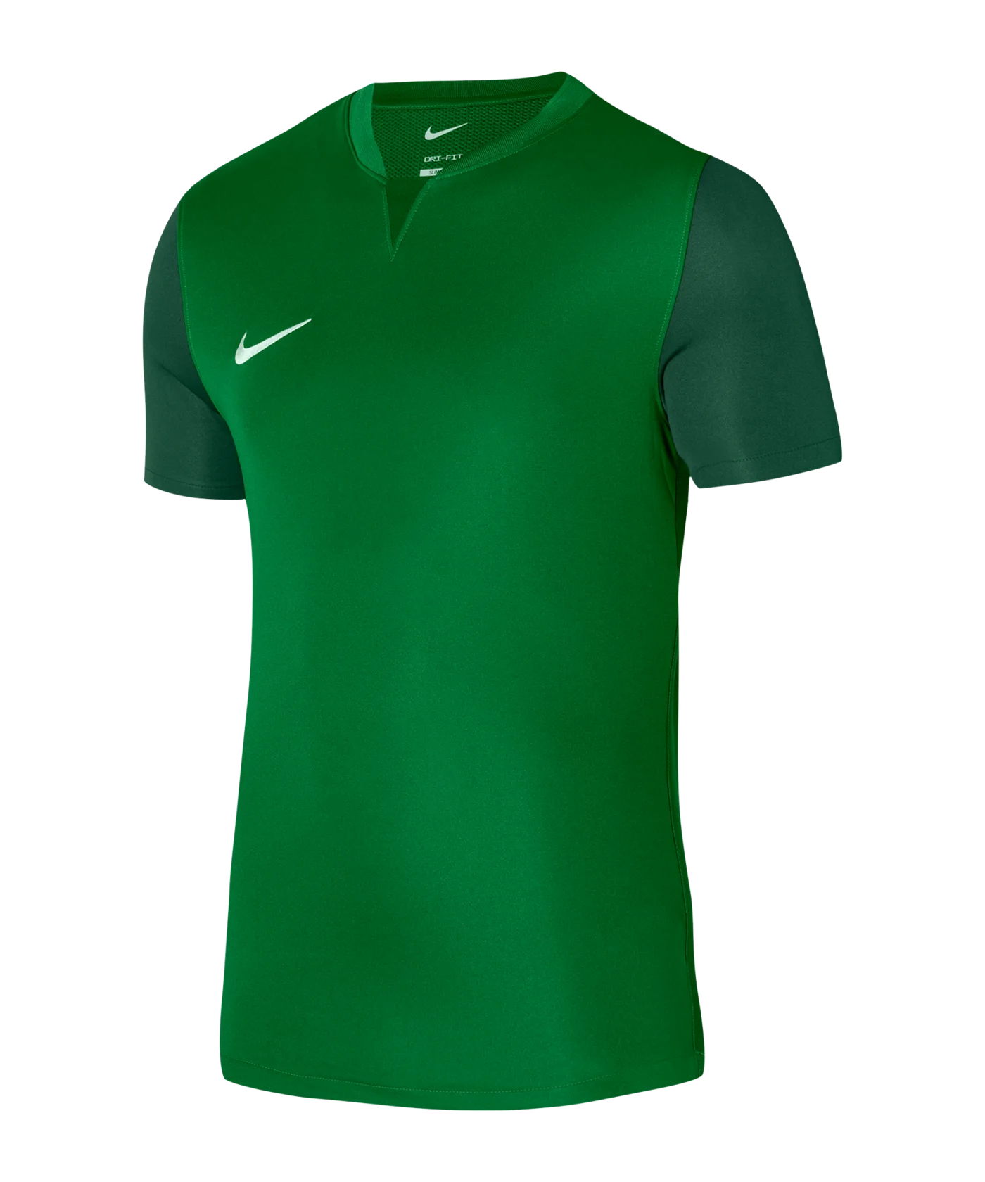 Nike Trophy V Trikot Kids Grün F302