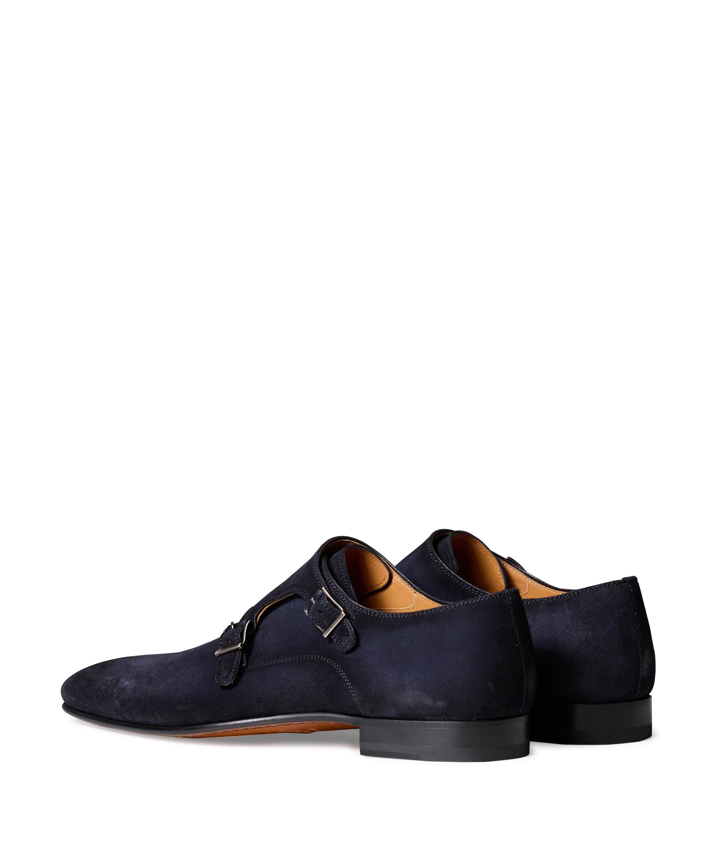 Magnanni herenschoenen blauw