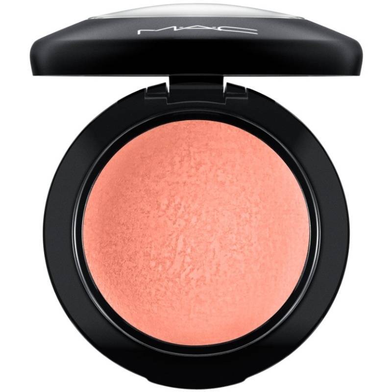 MAC Mineralize Matte Blush 4 gr. - Love Me