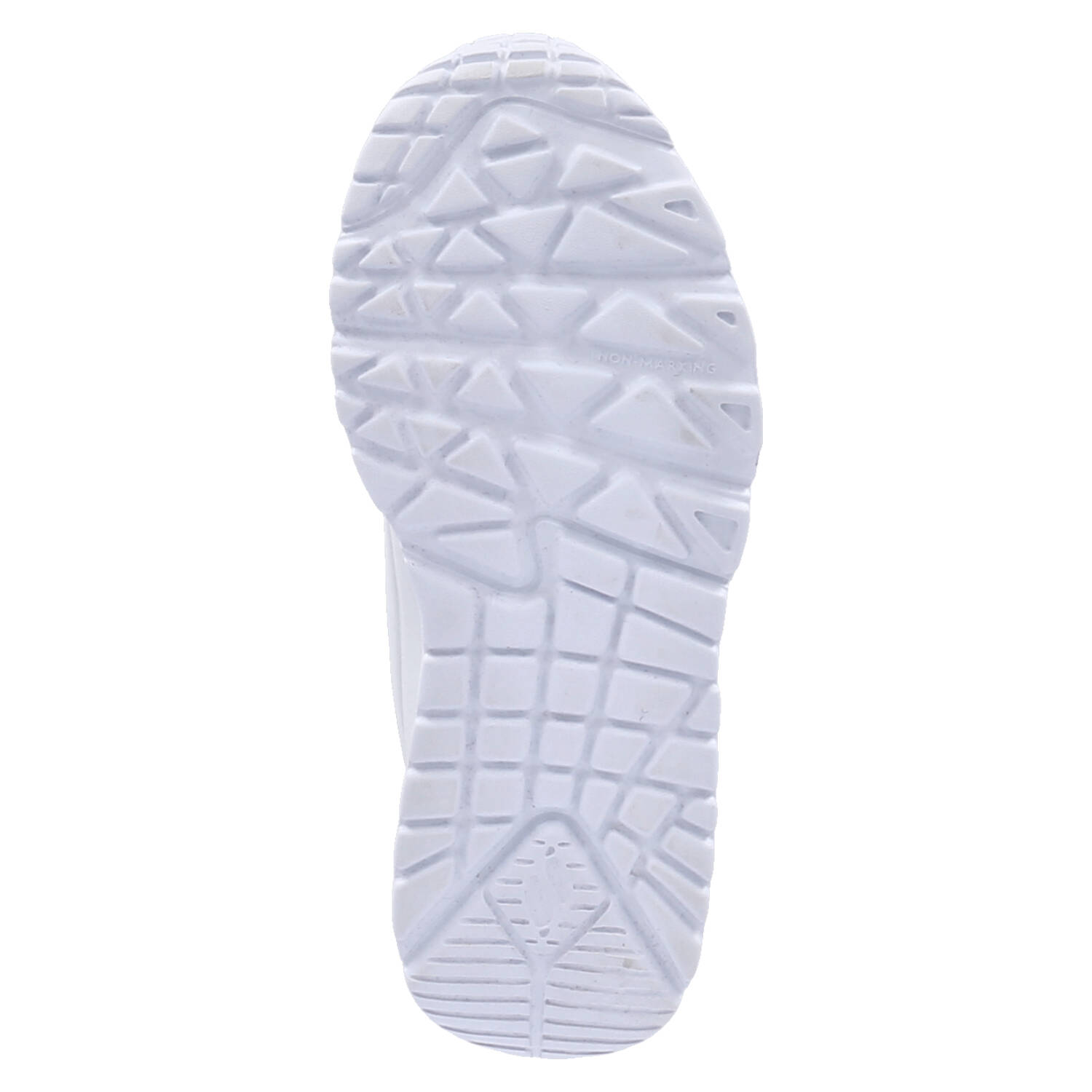 Skechers Low Sneaker SPREAD THE LOVE - white/multi/neon
