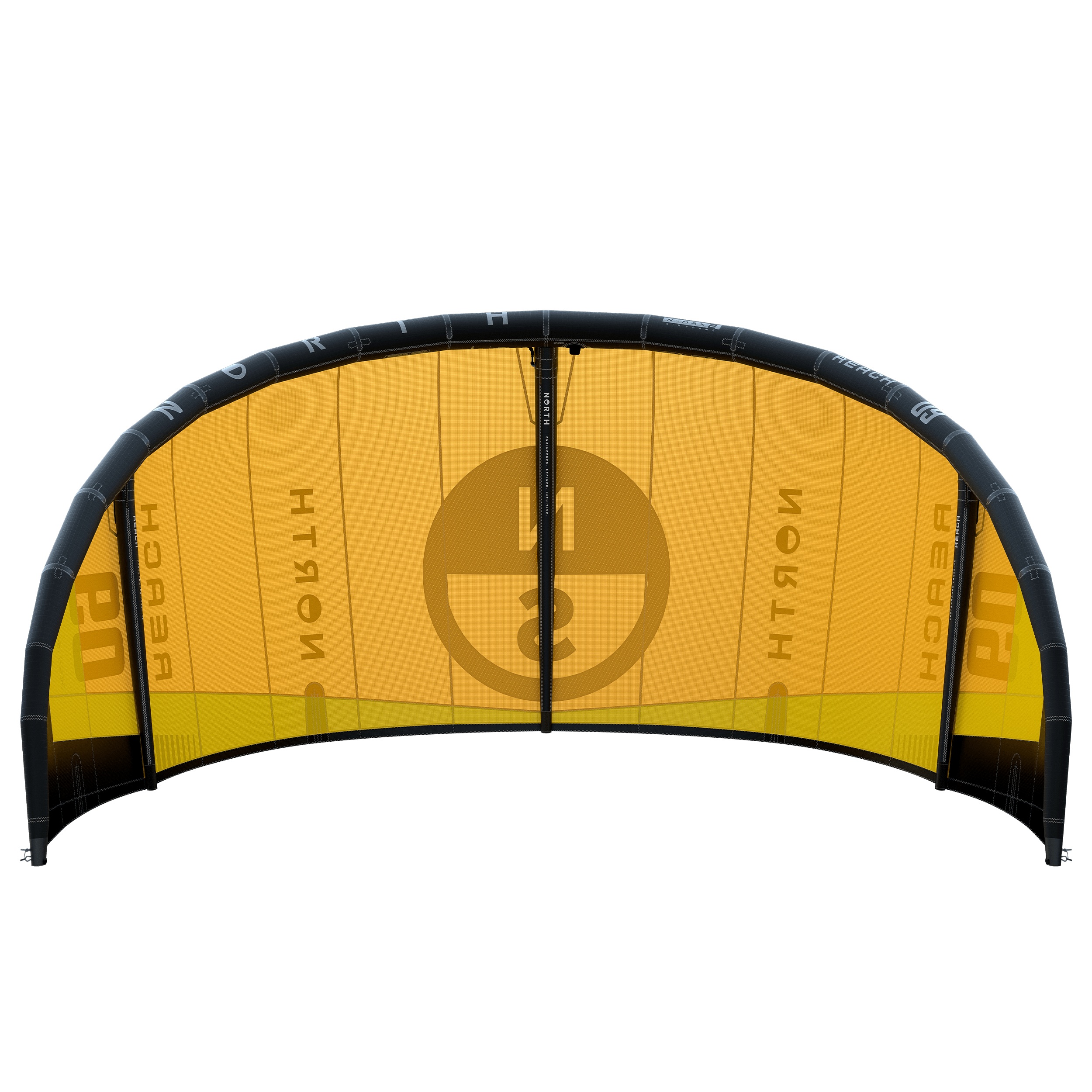 North kiteboarding Reach 2025 nue 6 m²
