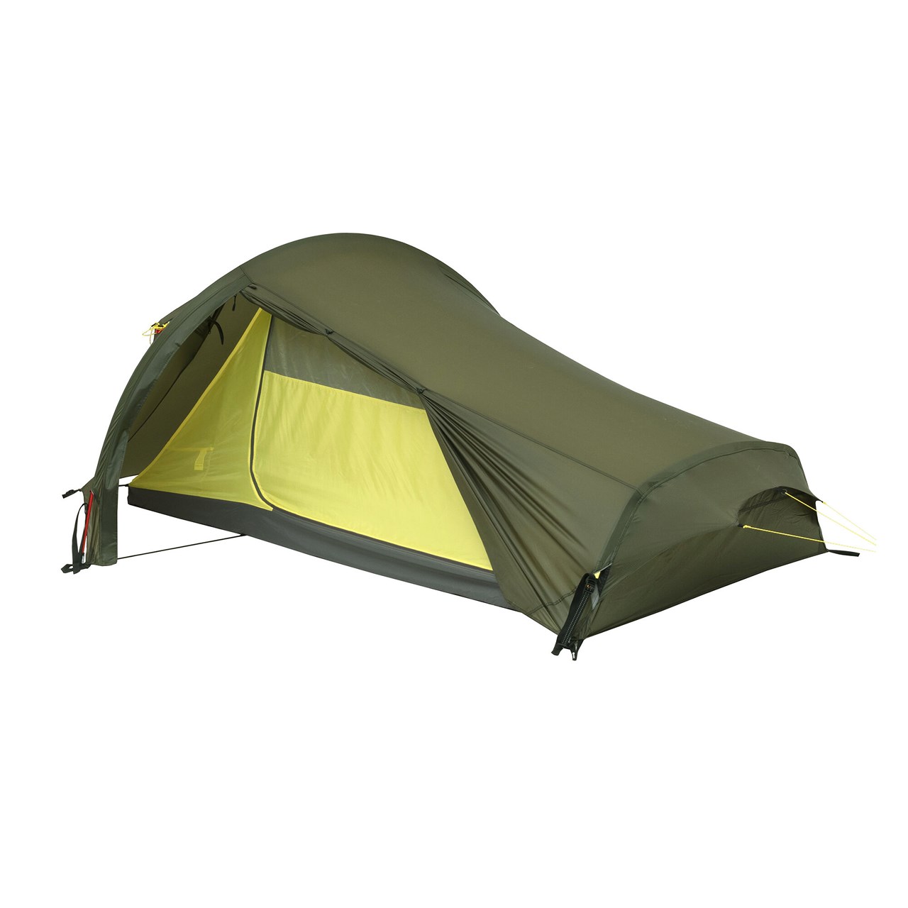 Ringstind Pro 2 Green