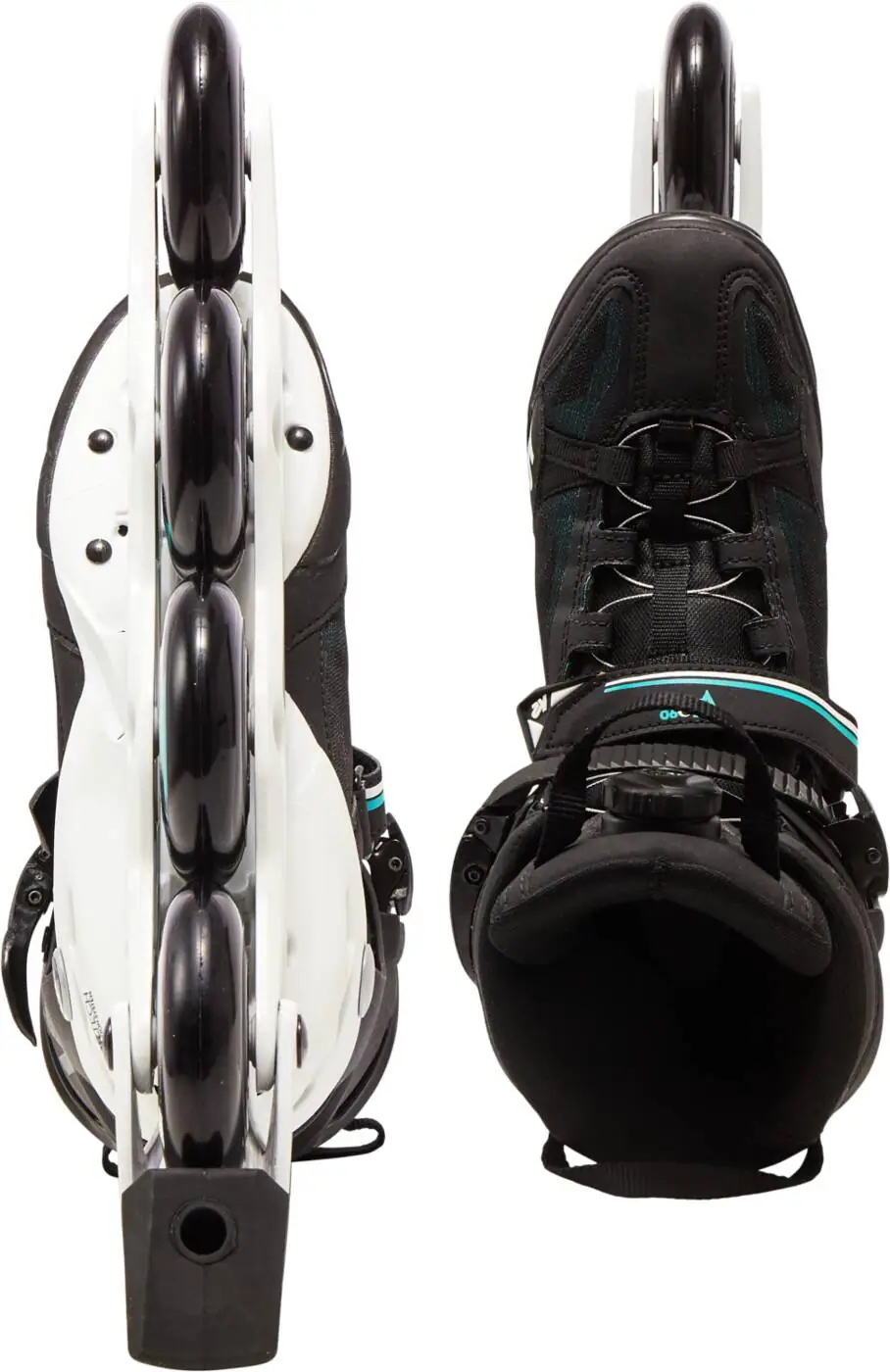 K2 VO2 90 BOA Dame Inliners | SkatePro
