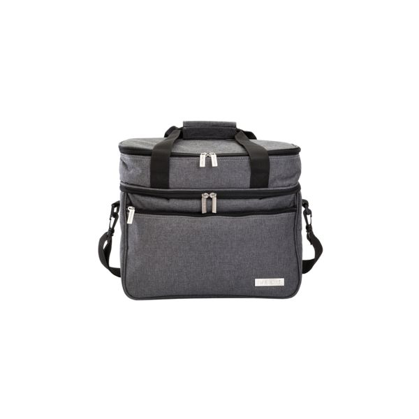 Twistshake Cooling Bag 15L Grey
