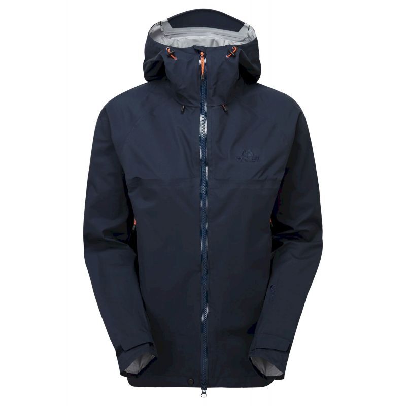 Odyssey Jacket - Veste imperméable femme