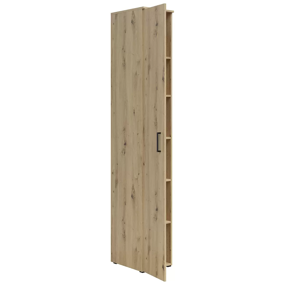 Schrank Cabinet Artisan Eiche