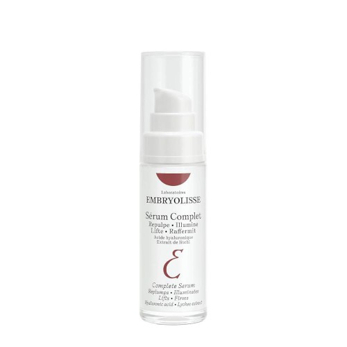 Embryolisse Complete Sérum Anti-Idade 30ml