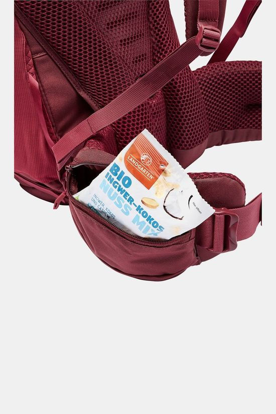 Vaude Vaude Women'S Asymmetric 38+8 Rugzak