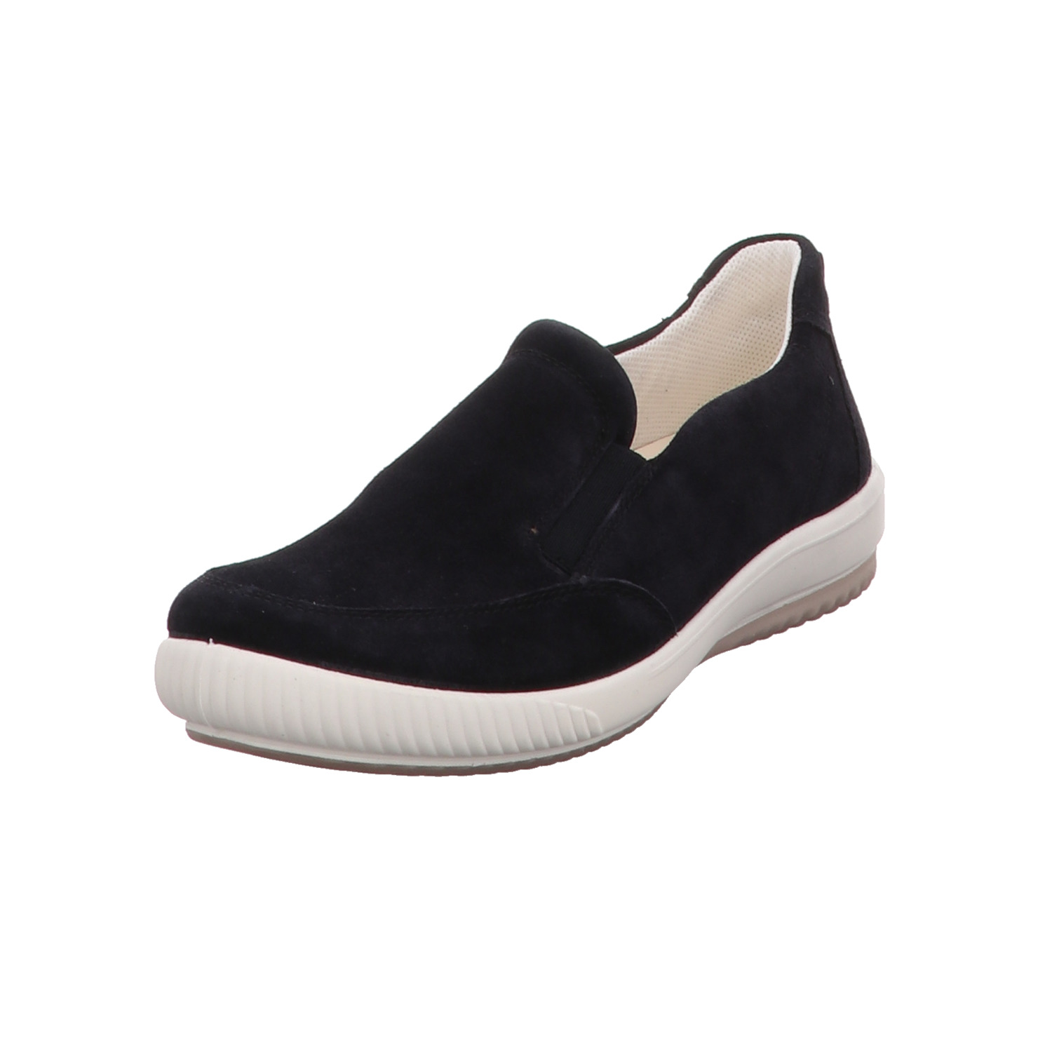 Legero Slipper blau blau