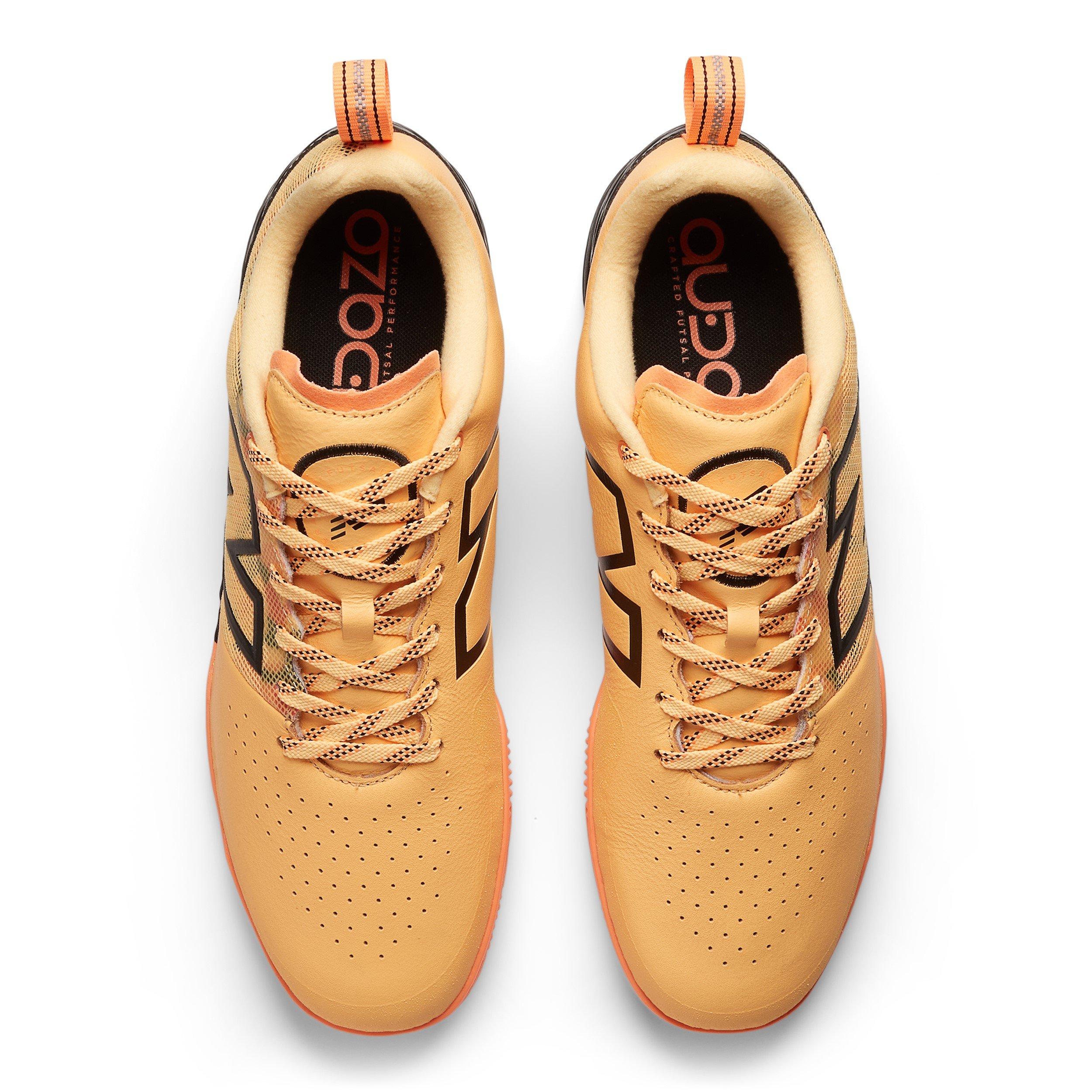 New Balance Audazo v6 Pro Indoor Boots