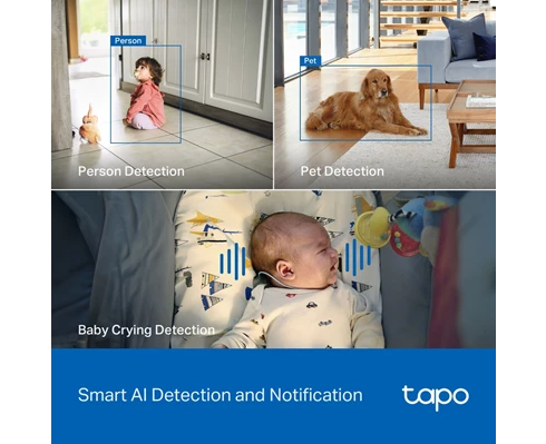 TP-Link Tapo C260