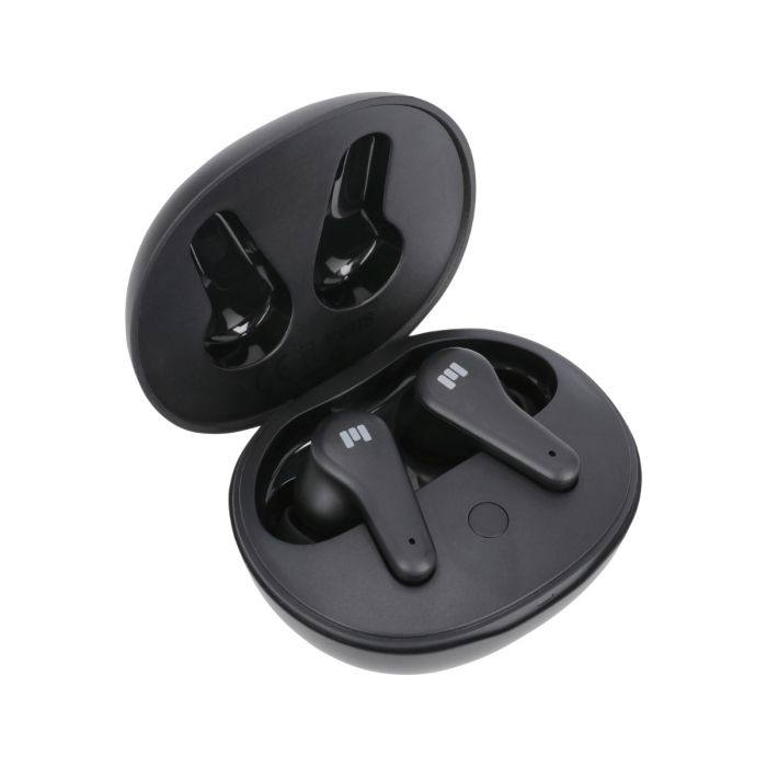 Miiego Unisex Hovedtelefoner MiiBUDS PLAY II Sort