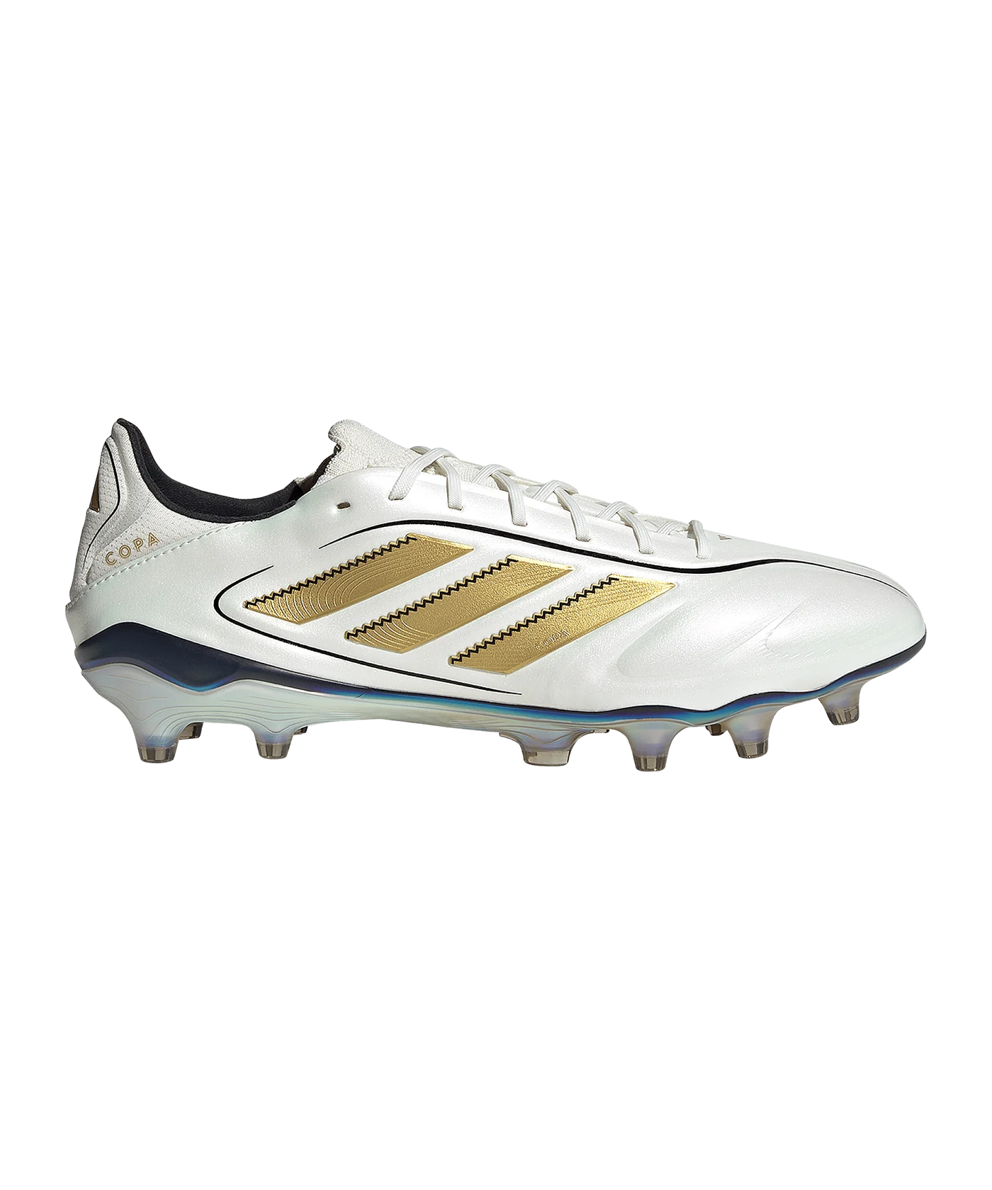 adidas COPA Pure 3 Teaser FG Weiss