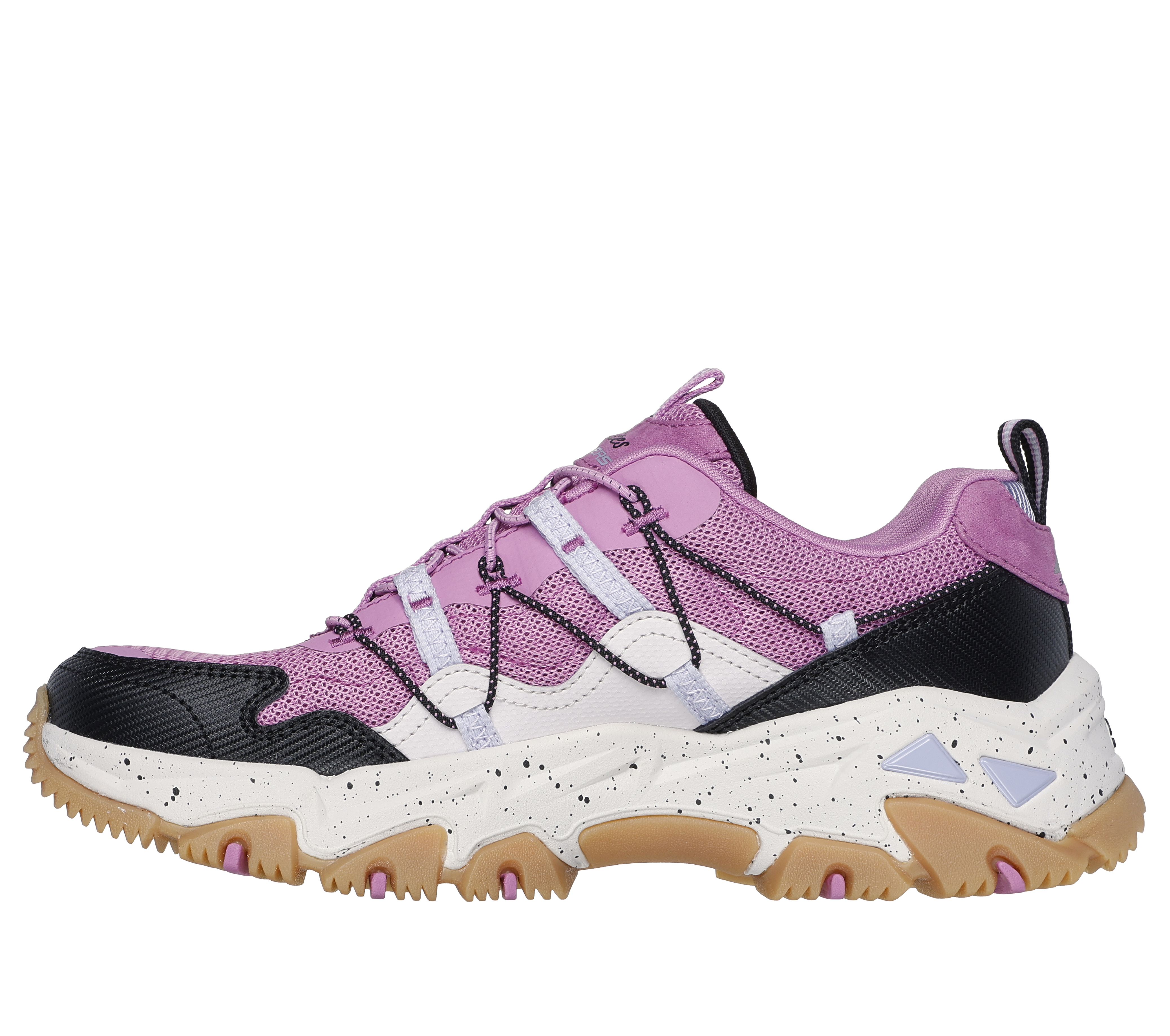 D'Lites Hiker - Hillock