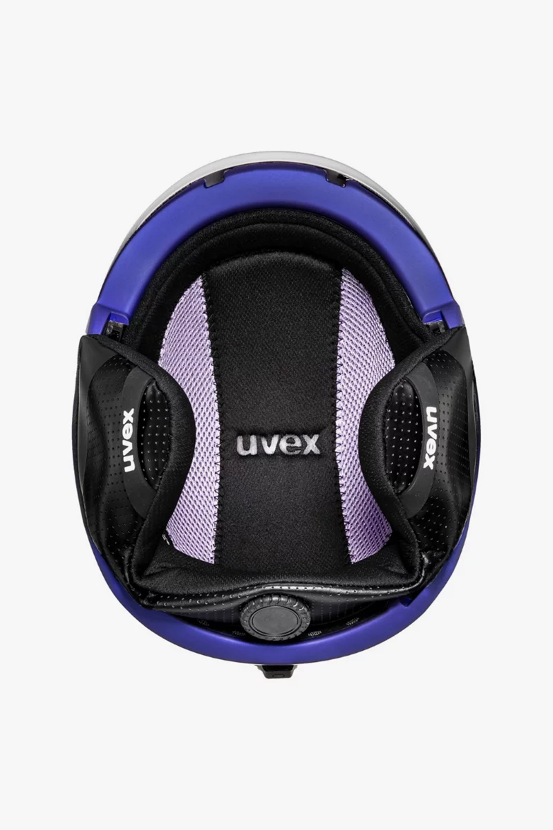 uvex ultra pro WE Damen Skihelm