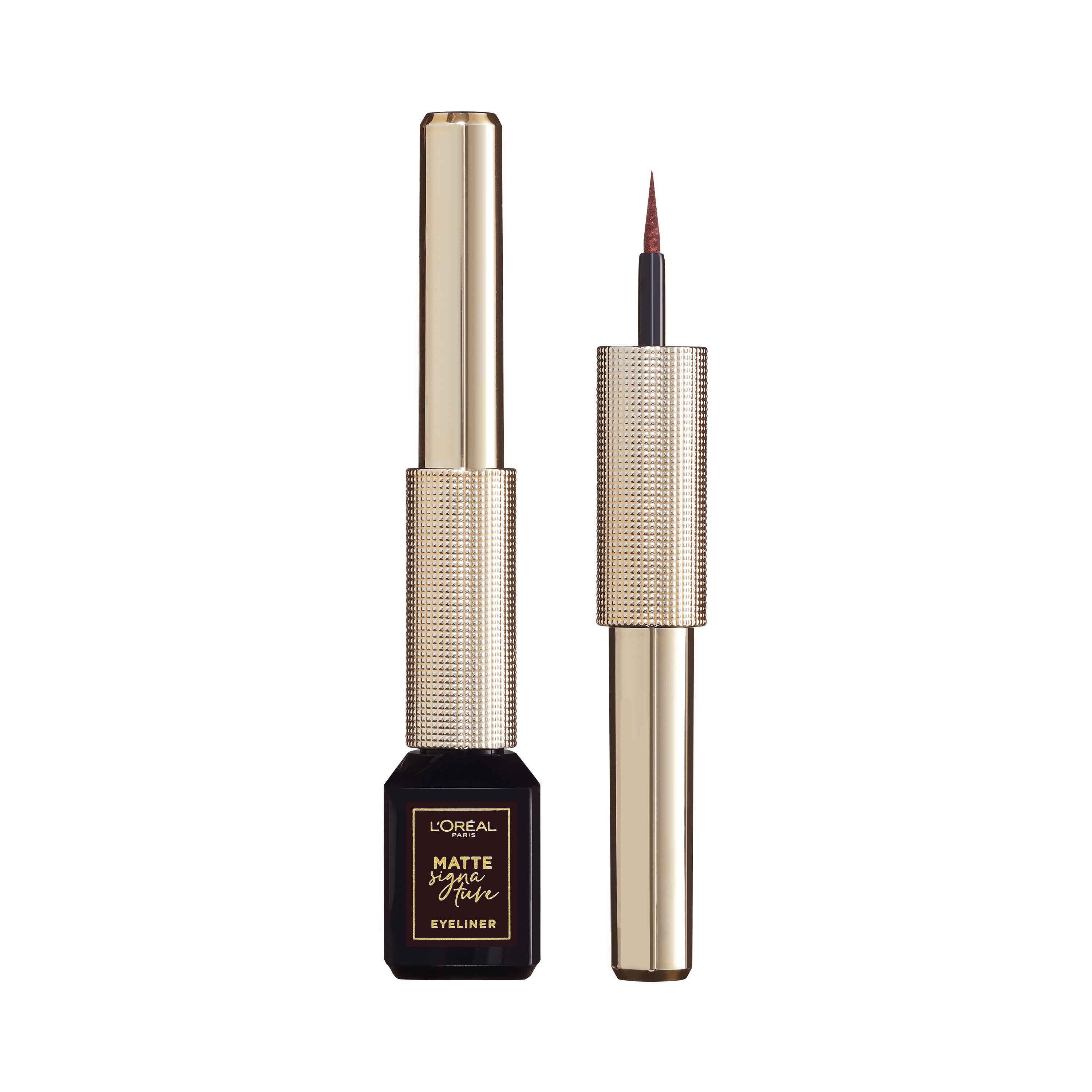 Matte signature eyeshadow
