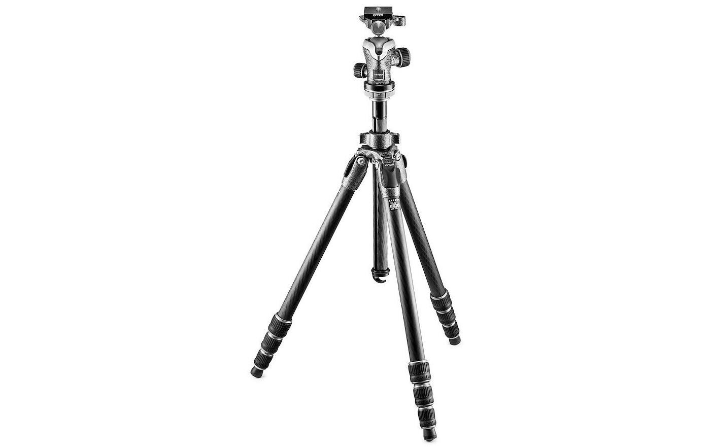Stativ Mountaineer Stativ Kit S-1 4-teilig<br>Leichtes und vielseitig einsetzbares Stativ