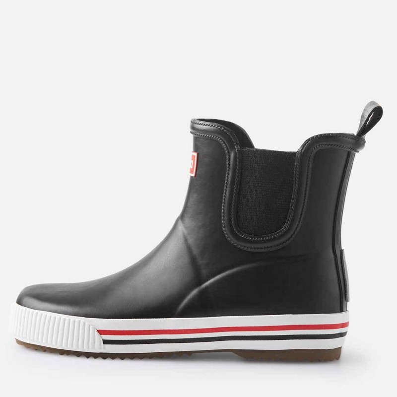 Reima Reima Boots Ankles Noir