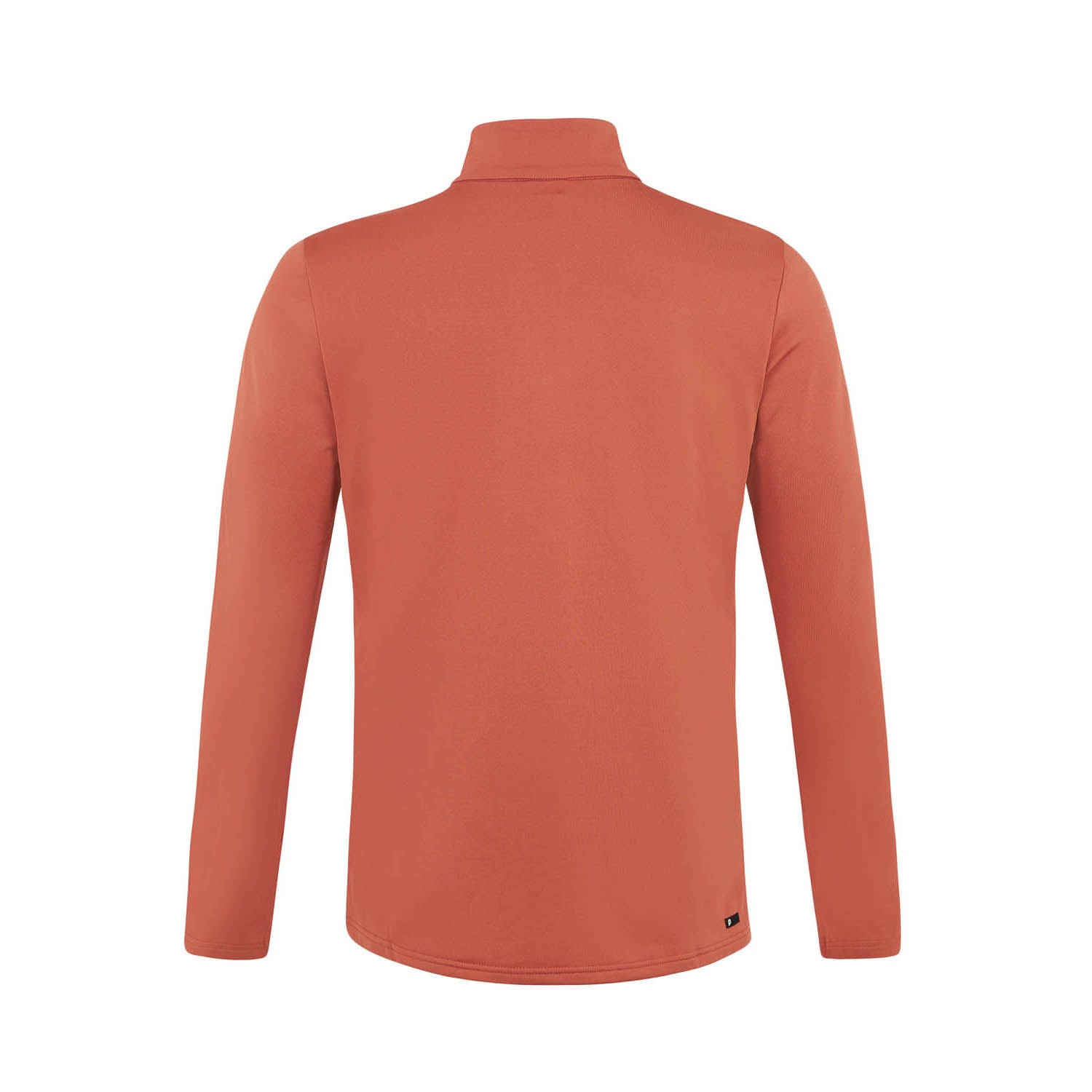 Protest  Will 1/4 zip top