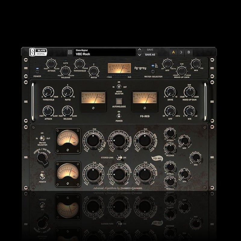 Slate Digital VBC Dynamics Processing (download)