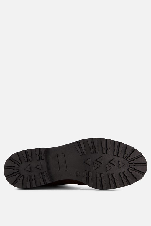 Cellini Chelsea boots cognac Leer