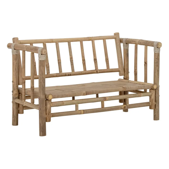 Bloomingville Mini Banquette mini Sole en bambou