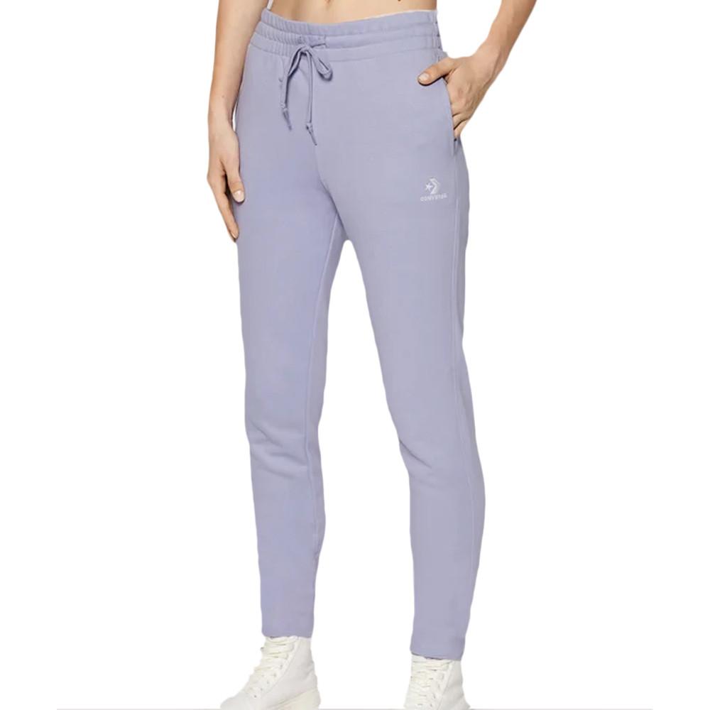 Converse Jogging Mauve Femme Converse Star Chevron