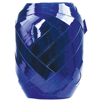 Clairefontaine - Bolduc œuf métallisé - ruban d'emballage 7 mm x 10 m - disponible dans différentes couleurs