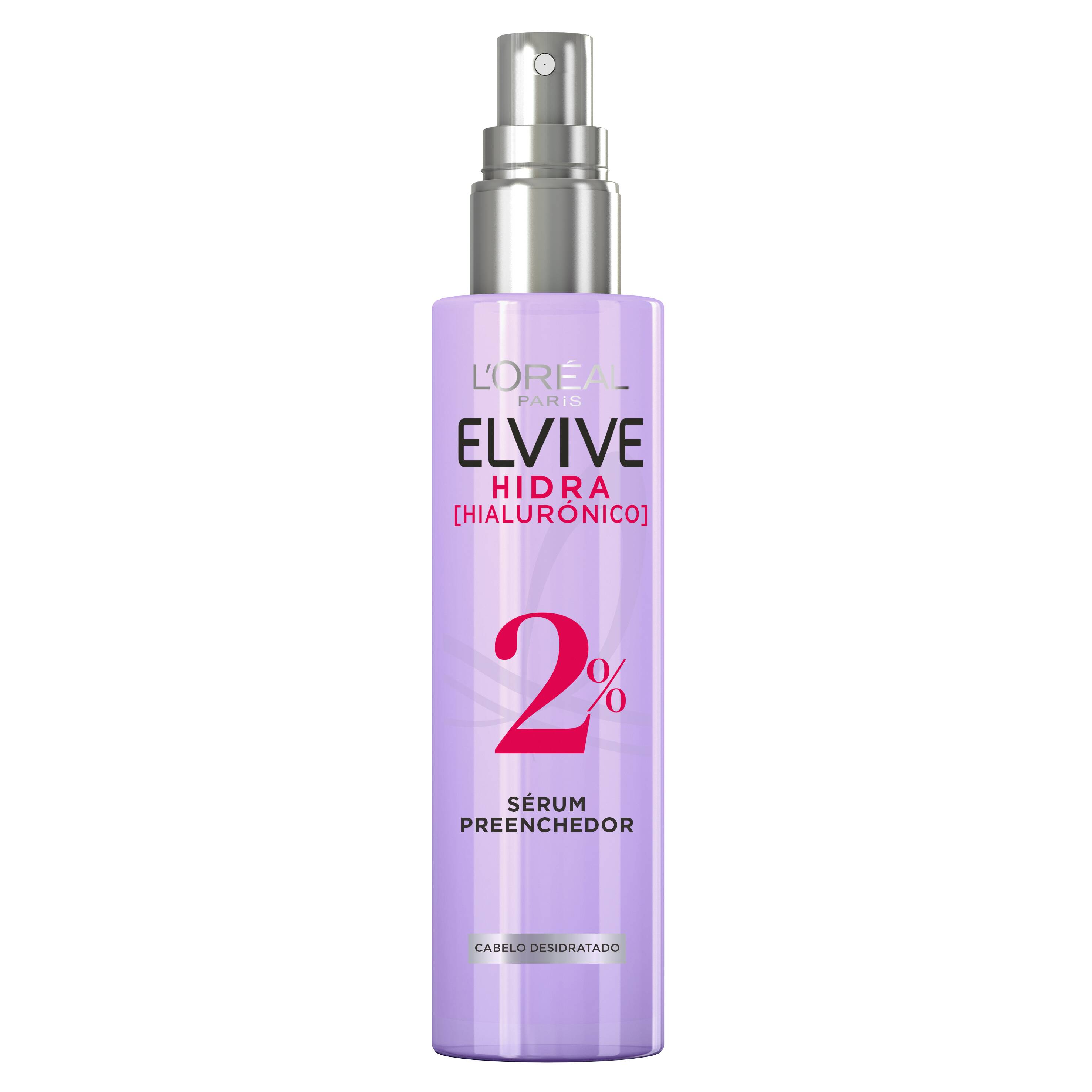 SÉRUM ELVIVE HIDRA HIALURÓNICO 150 ML