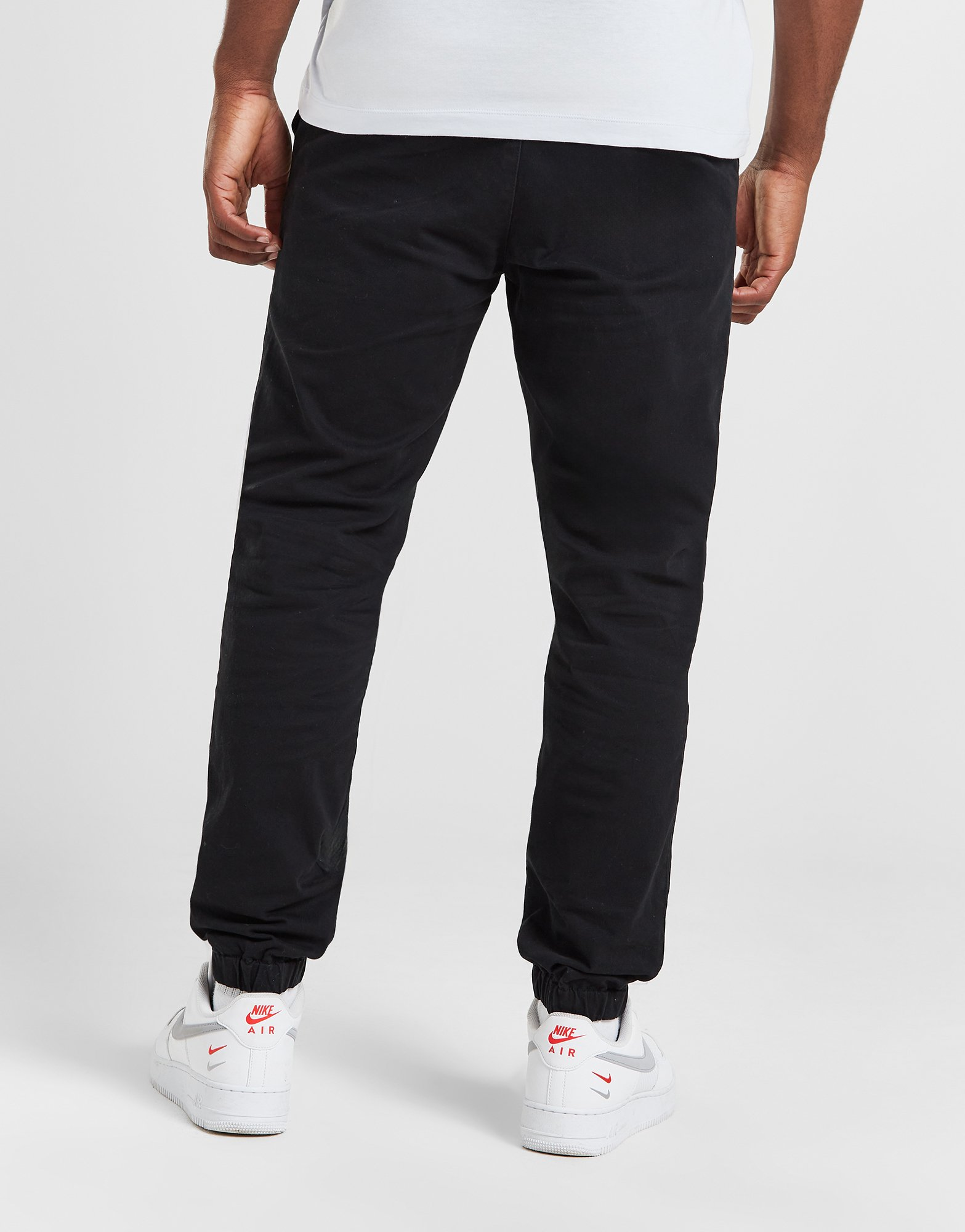 Champion Pantalon Chino Rochester Homme