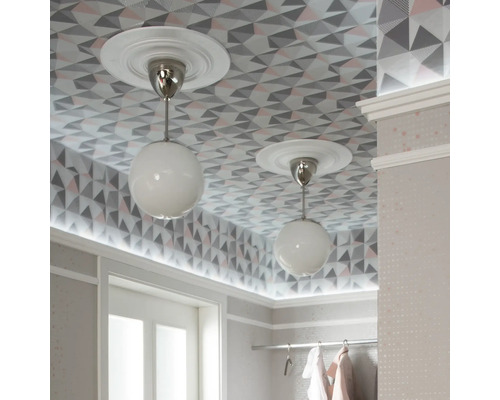 Kristine witte lichtstrip 1x 2 m