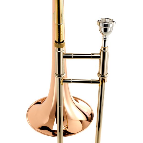 Thomann Classic TB525 GL Trombone