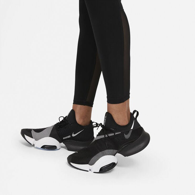 Nike Pro træningstights Sort